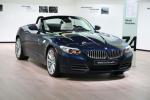 BMW Z4 2009 года